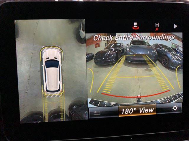 Used 2017 Mercedes-Benz GLE 63 AMG 4MATIC image 57