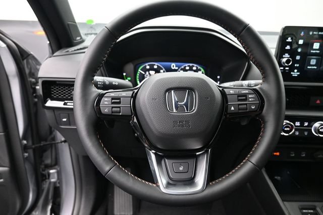 New 2026 Honda CR-V Sport Touring image 28