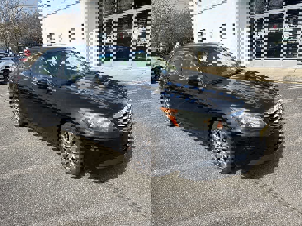 Used 2011 Honda Accord EX-L image 7