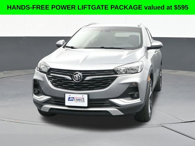 Used 2023 Buick Encore GX Select video 2