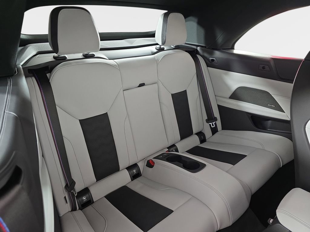 New 2026 BMW M4 xDrive Competition image 10