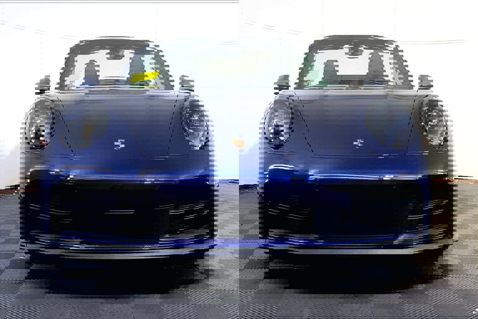 Used 2025 Porsche 911 Carrera T image 10