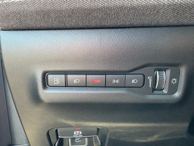 New 2026 Jeep Cherokee Laredo AWD/4WD image 12