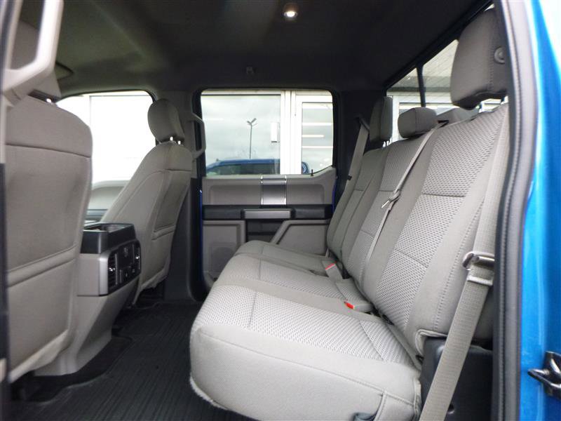 Used 2019 Ford F150 XLT w/ Equipment Group 302A Luxury image 7