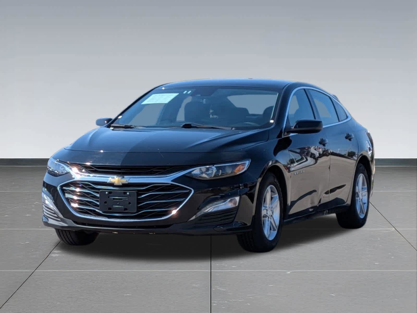 Used 2023 Chevrolet Malibu LT w/ Driver Confidence Package FWD image 7