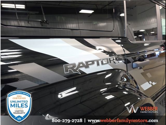 New 2025 Ford Bronco Raptor image 8