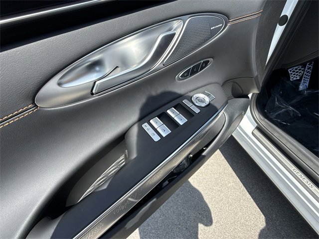 New 2026 Genesis GV70 3.5T Sport Advanced image 13
