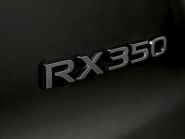 Used 2025 Lexus RX 350 Premium Plus w/ Convenience Package image 33