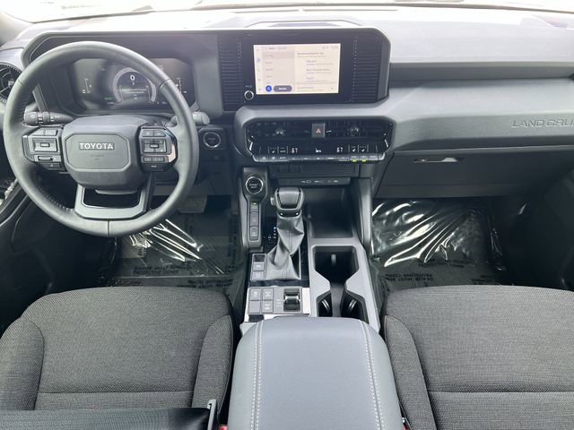 Used 2024 Toyota Land Cruiser 1958 image 10