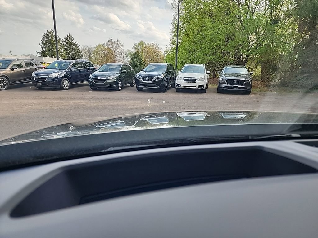 New 2026 MAZDA CX-5 Preferred image 20