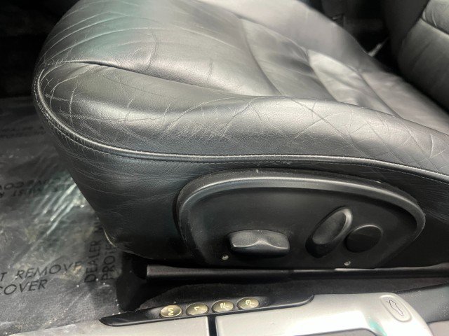 Used 2000 Porsche 911 Cabriolet image 13