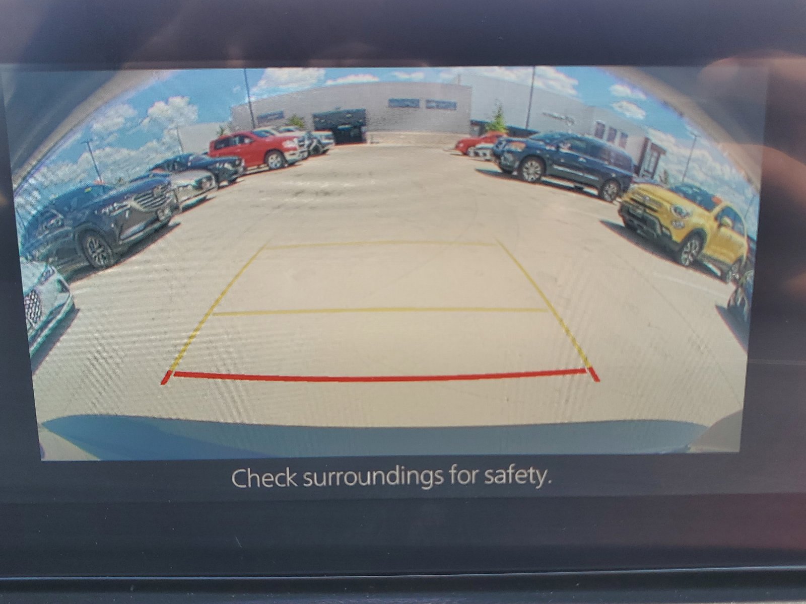 Used 2025 MAZDA CX-30 AWD 2.5 S w/ Preferred Package image 25