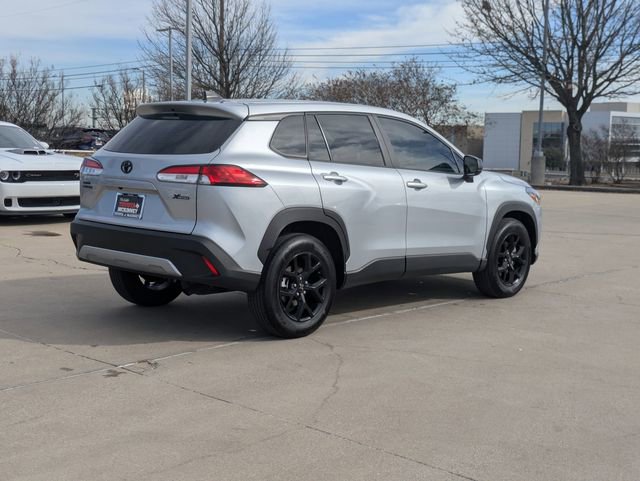 Used 2025 Toyota Corolla Cross L image 6
