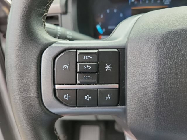 Used 2025 Ford F150 XLT w/ Equipment Group 301A Standard RWD image 25