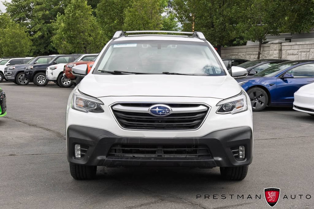 Used 2021 Subaru Outback Touring XT AWD/4WD image 15
