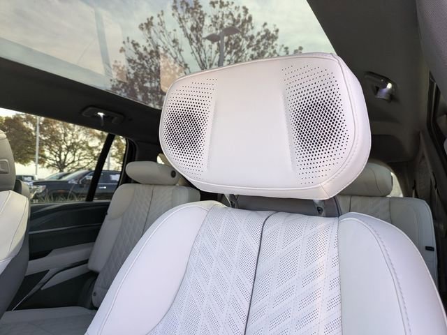 New 2026 Cadillac Escalade IQ Sport 1 w/ LPO, Floor Liner Package image 12