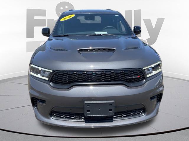 New 2026 Dodge Durango GT AWD/4WD image 8