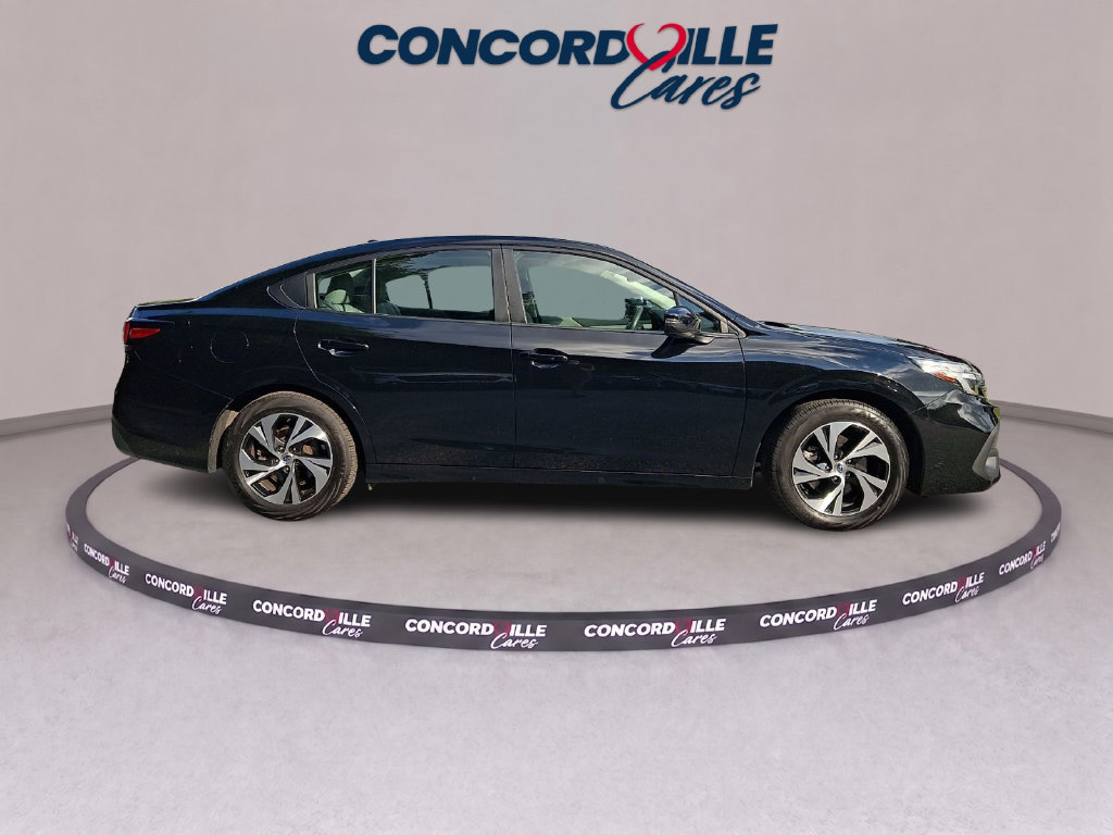 Certified 2024 Subaru Legacy Premium AWD/4WD image 8