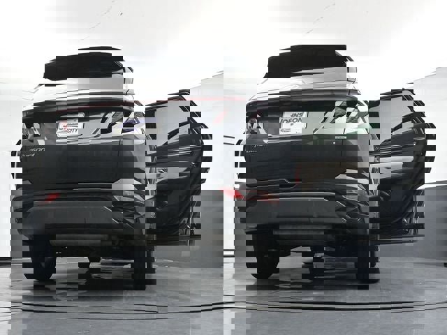 Used 2024 Hyundai Tucson Limited AWD/4WD image 39