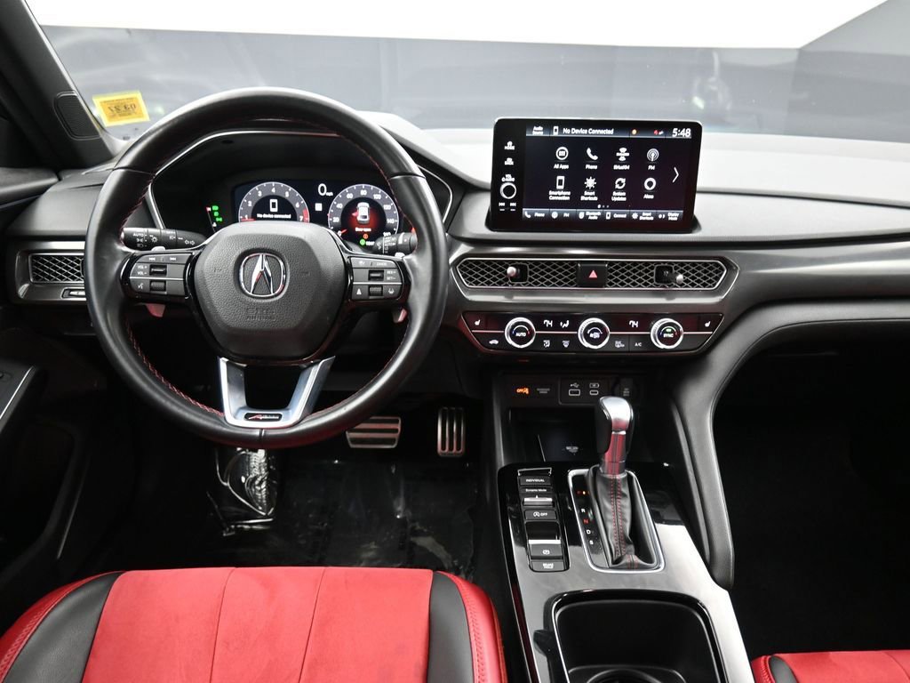 Certified 2024 Acura Integra A-Spec image 20