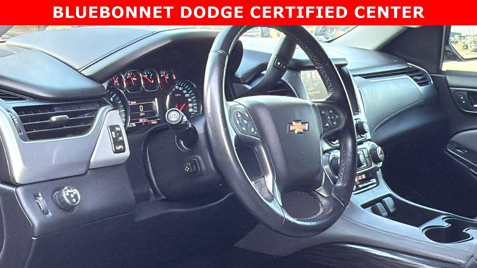 Used 2020 Chevrolet Suburban LT image 10