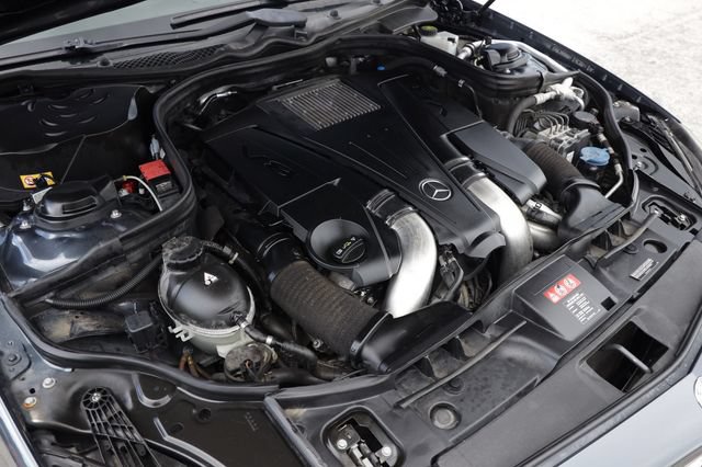 Used 2014 Mercedes-Benz CLS 550 4MATIC image 51