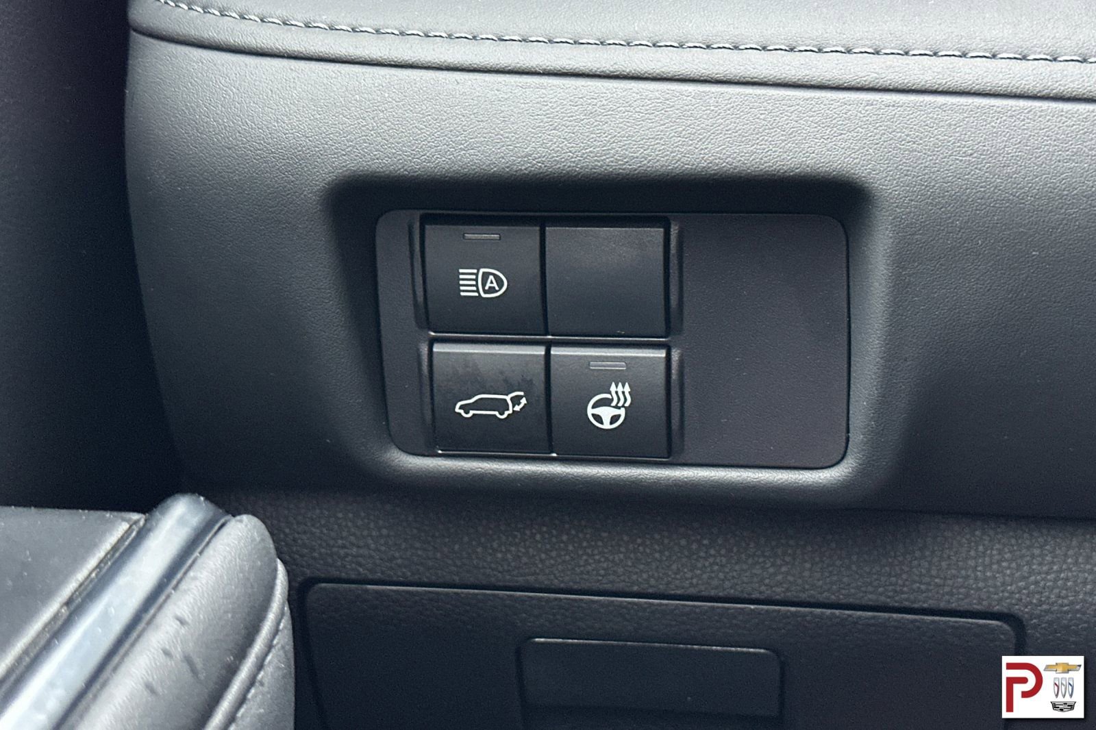 Used 2022 Toyota Highlander Limited image 33