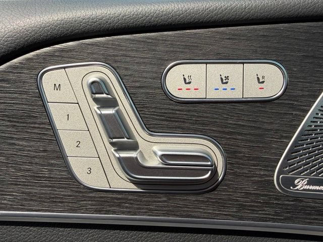 Certified 2026 Mercedes-Benz GLS 450 4MATIC image 15