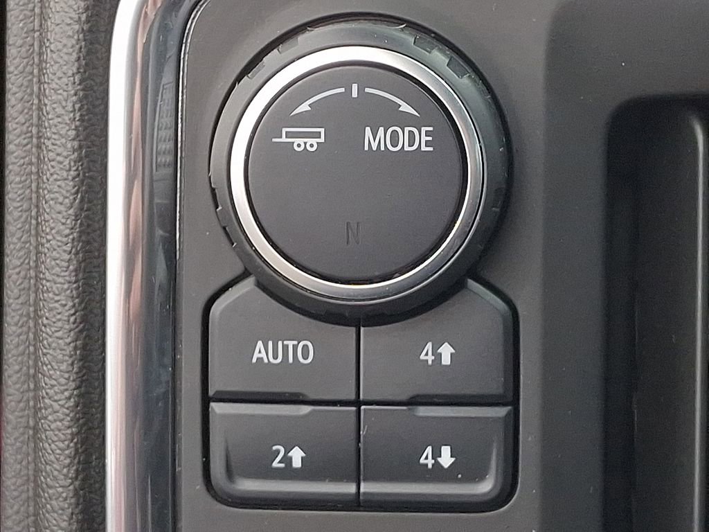 Used 2021 Chevrolet Silverado 1500 RST image 25