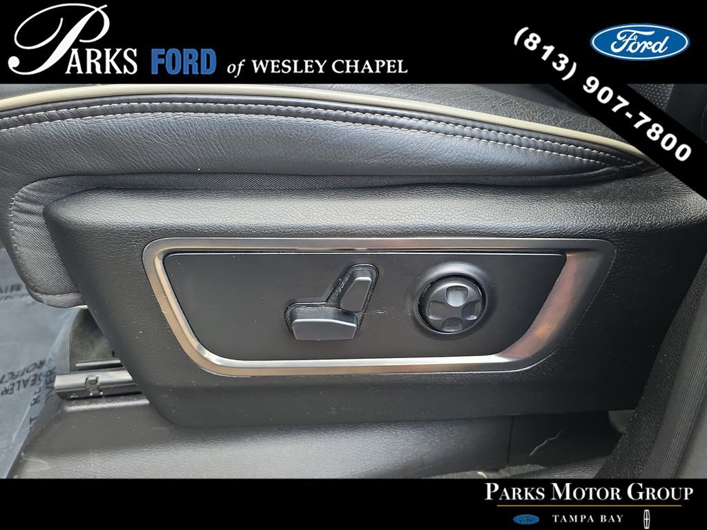 Used 2021 RAM 1500 Limited image 18