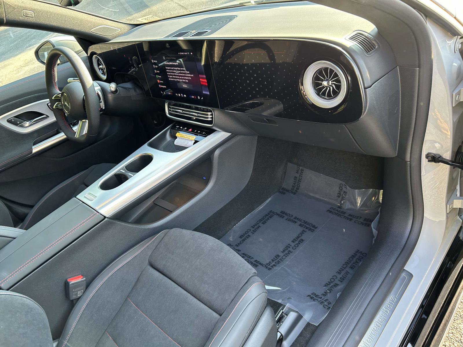 New 2027 Mercedes-Benz CLA 220 image 41