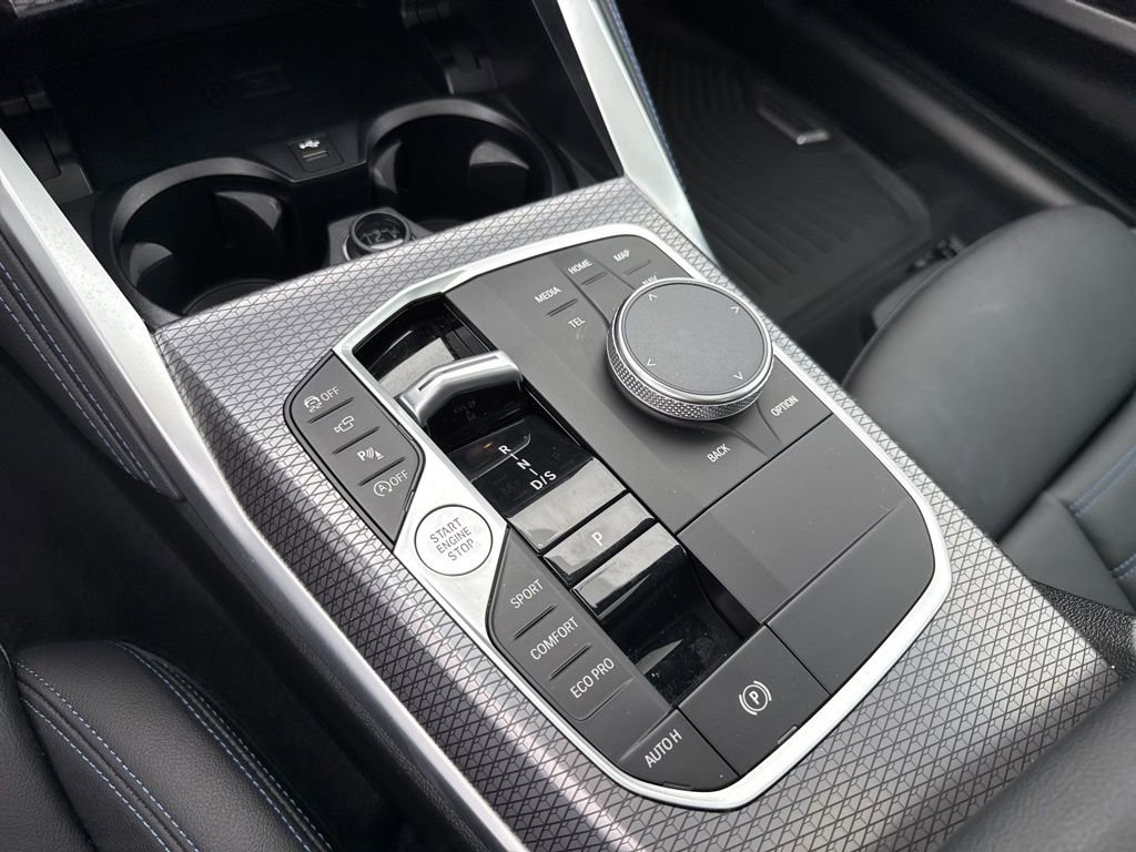 Used 2024 BMW M240i xDrive M240i w/ Premium Package image 16