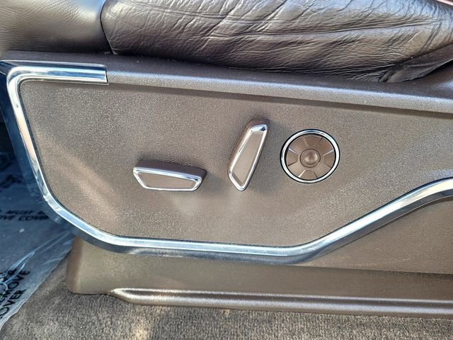 Certified 2021 Ford F150 King Ranch w/ Equipment Group 601A High image 11