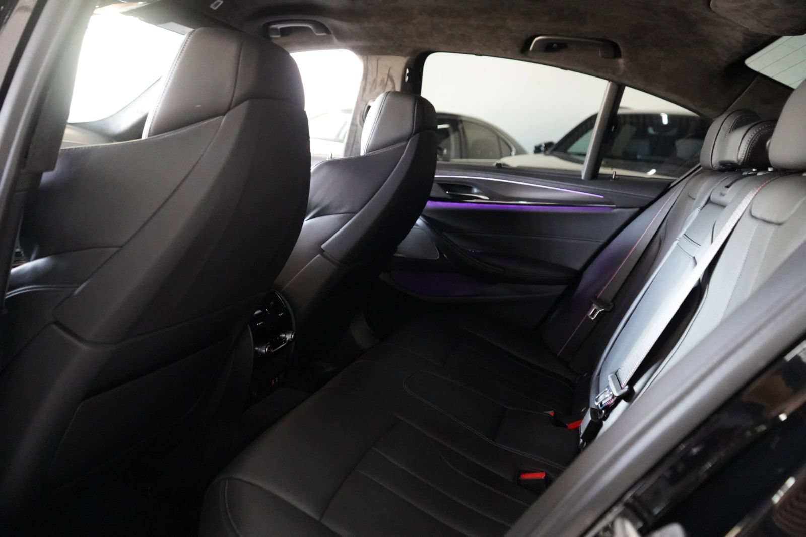 Used 2023 BMW M5 w/ Competition Package AWD/4WD image 14