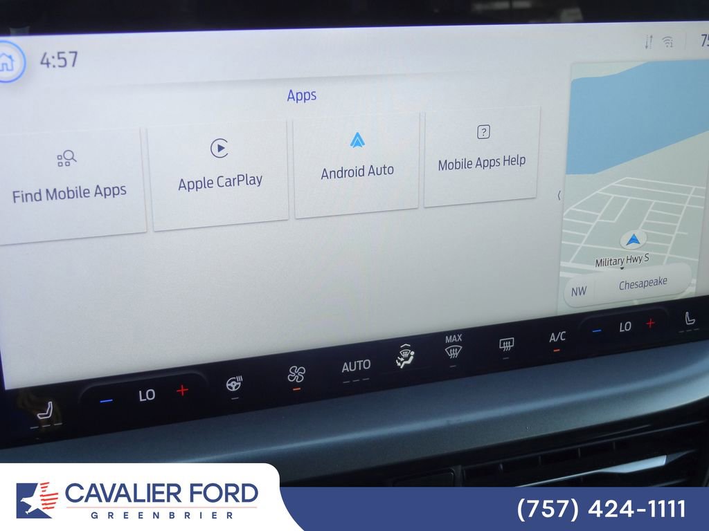 Certified 2023 Ford Escape Active w/ Tech Pack #1 AWD/4WD image 23