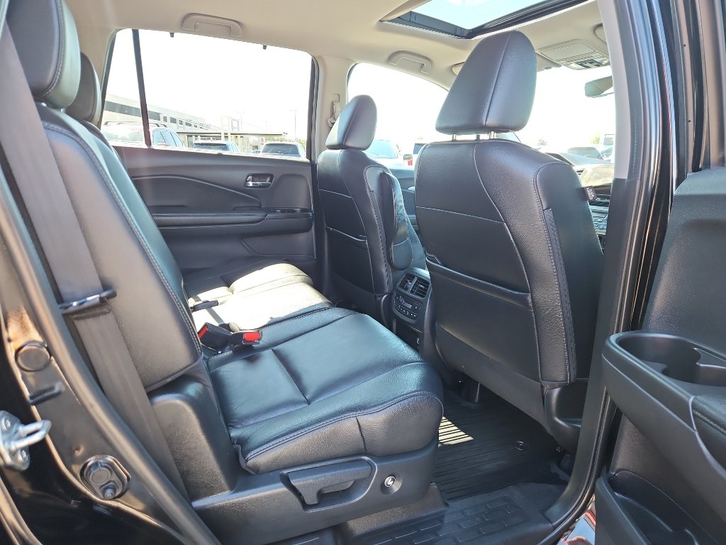 Used 2022 Honda Pilot EX-L image 20