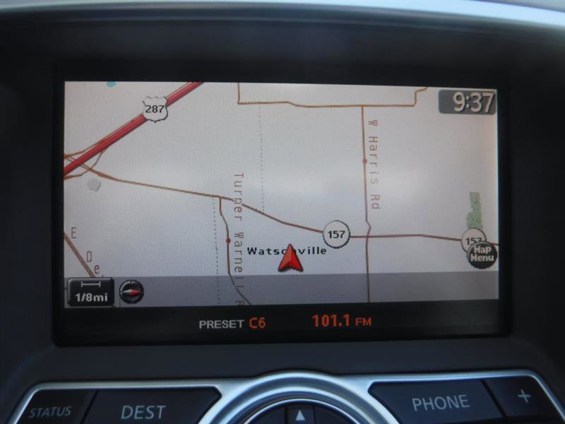 Used 2008 INFINITI G35 x Sedan w/ Premium Pkg image 35