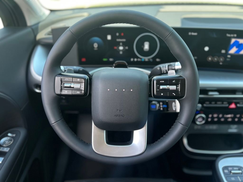 New 2026 Hyundai Ioniq 9 SEL AWD/4WD image 16