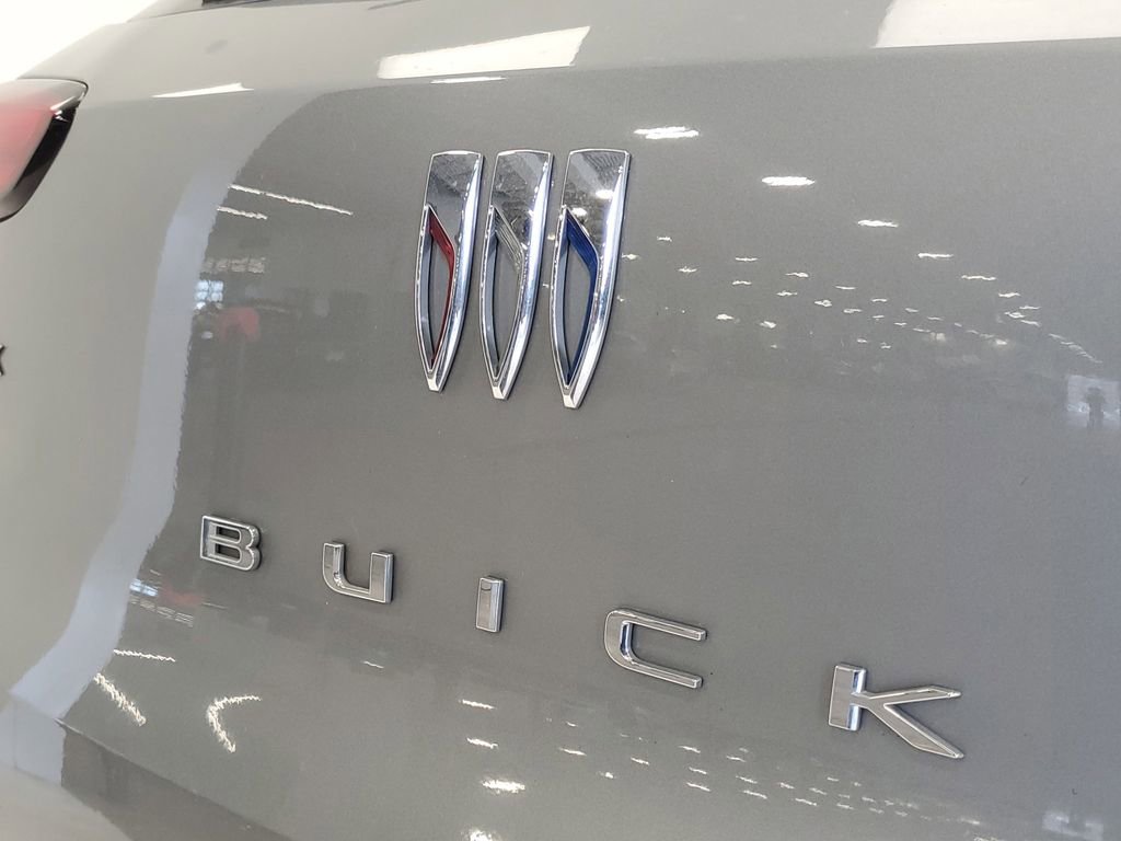 Used 2025 Buick Encore GX Preferred image 7