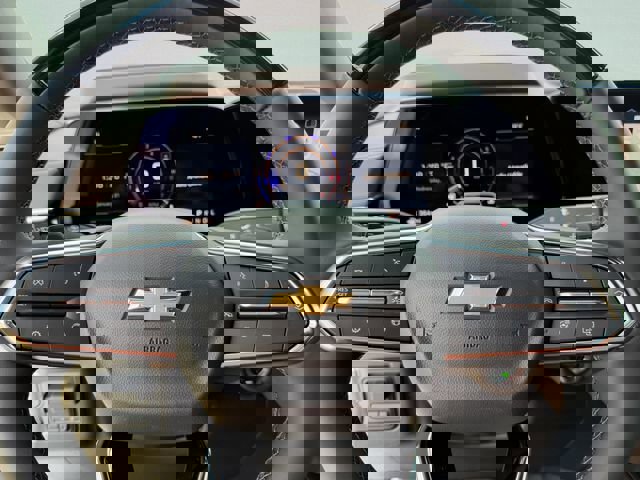 New 2026 Chevrolet Suburban High Country image 71