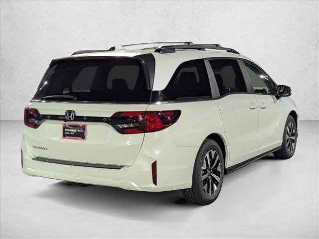 New 2026 Honda Odyssey EX-L video 2