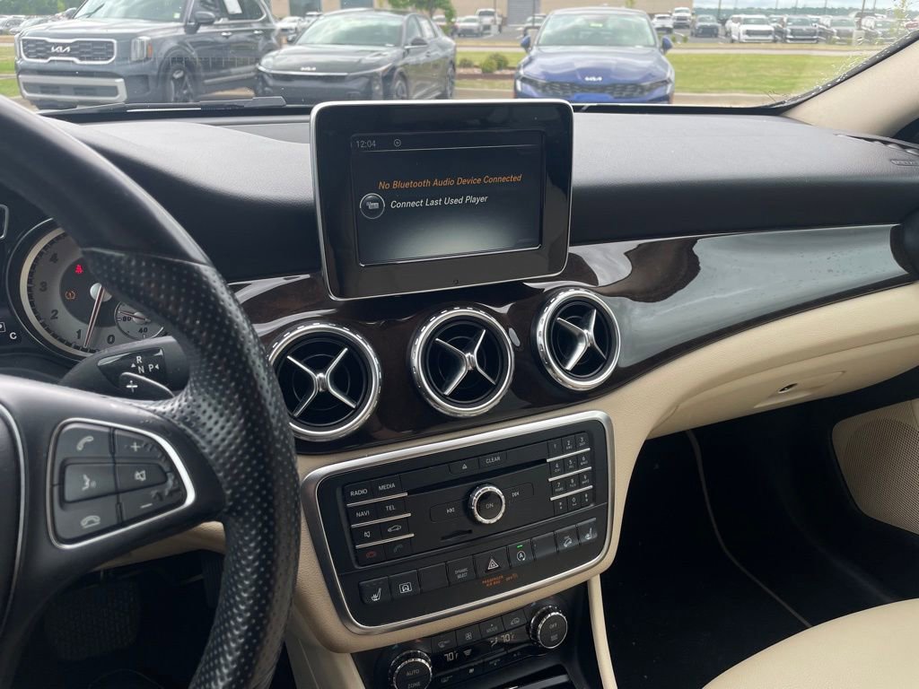 Used 2016 Mercedes-Benz GLA 250 4MATIC image 8