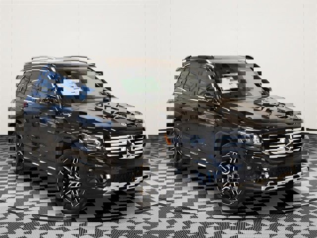 New 2026 Mercedes-Benz GLB 250 4MATIC video 1