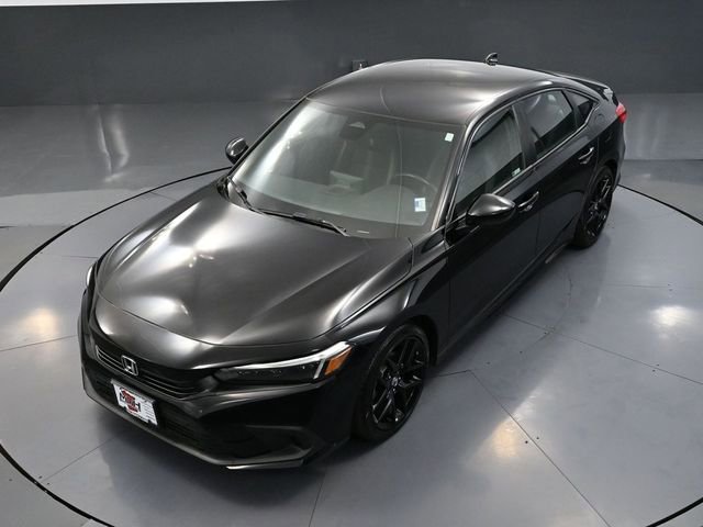 Used 2023 Honda Civic Sport image 57