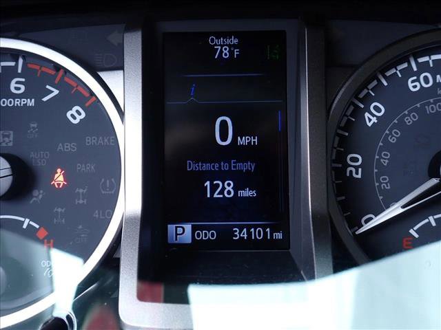 Used 2020 Toyota Tacoma SR5 w/ Technology Package AWD/4WD image 24