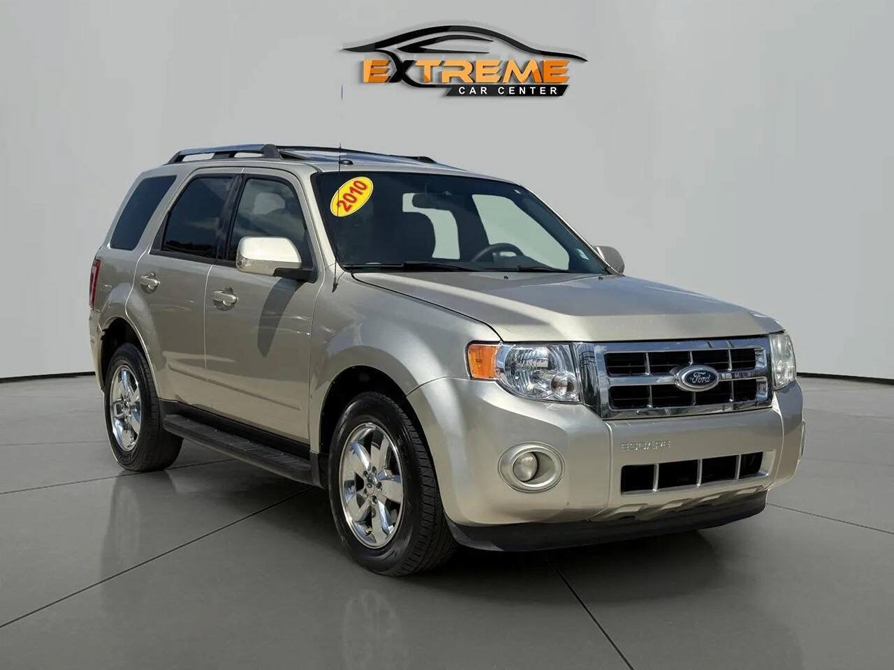 Used 2010 Ford Escape Limited AWD/4WD image 8