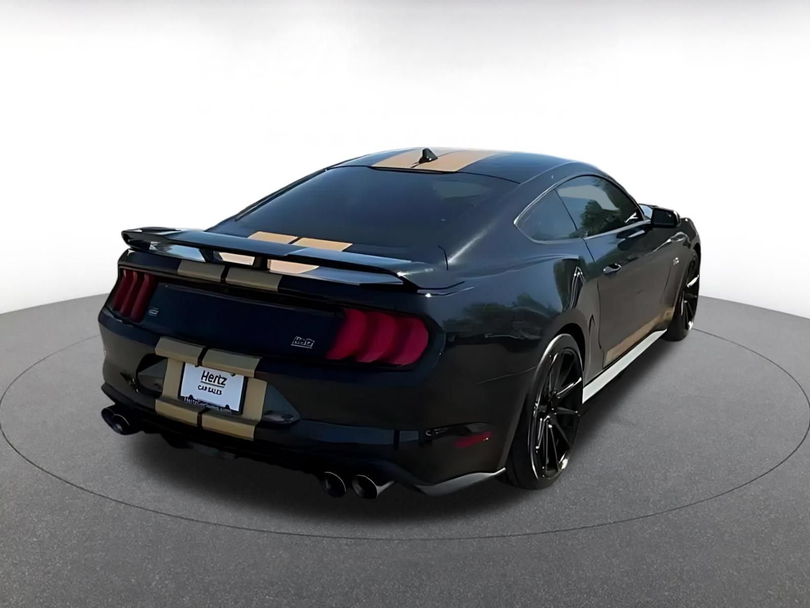 Used 2022 Ford Mustang GT Premium w/ GT Performance Package RWD image 13