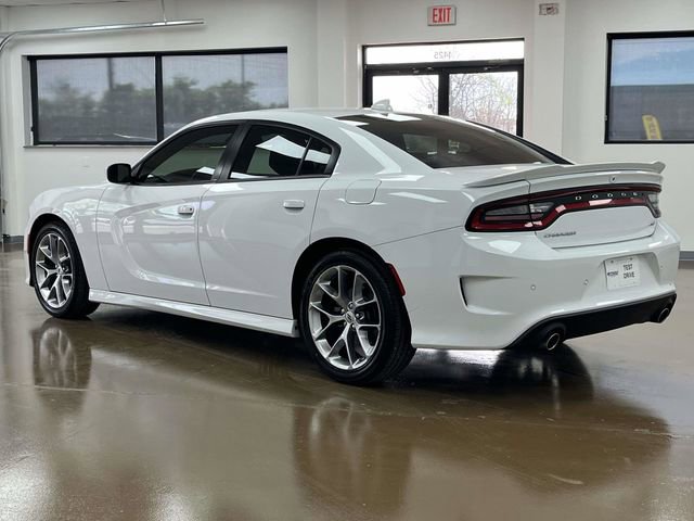 Used 2022 Dodge Charger GT image 8