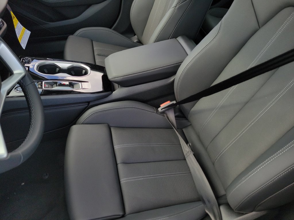 New 2026 Audi A6 Premium Plus AWD/4WD image 17
