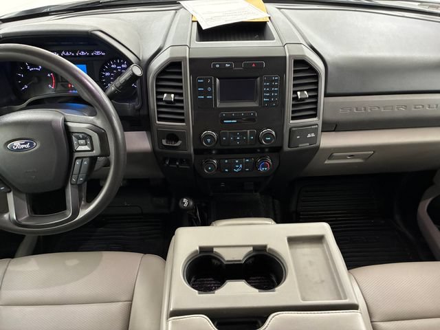 Used 2019 Ford F350 XL w/ Power Equipment Group AWD/4WD image 21